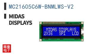 MC21605C6W-BNMLWS-V2 ͼƬ